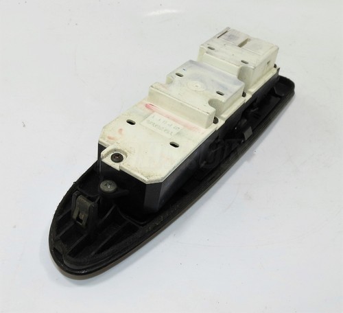 Genuine Lexus GS300 S16 (97-04) RHD Electric Window Lifter Right Switch Wooden - Picture 2 of 10