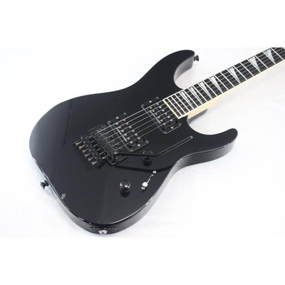 JACKSON STARS DK-BN2007 Electric Guitar | eBay 