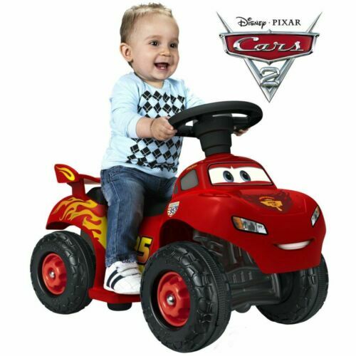 Vis Plastique Femelle Rouge Feber – Pièce De Rechange Pour Jouets Ou Montage