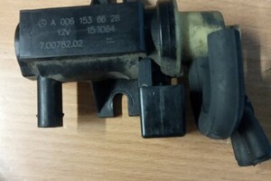 MERCEDES-BENZ B W245 Druckwandler 0061536628 2.00 Diesel 80kw 2010 13650671