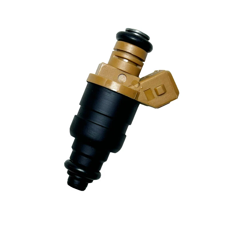 Inyector de combustible 4 piezas 96518620 96351840 compatible con Chevrolet para Daewoo Matiz Foto 4 de 4