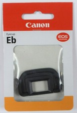 Canon Eyecup Eb Genuine Canon fits EOS 90D,80D,70D 60D 50D 40D 30D 5D 5D II etc