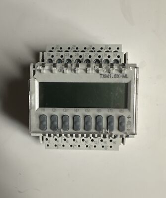 Siemens TXM1.8X-ML Universal Module