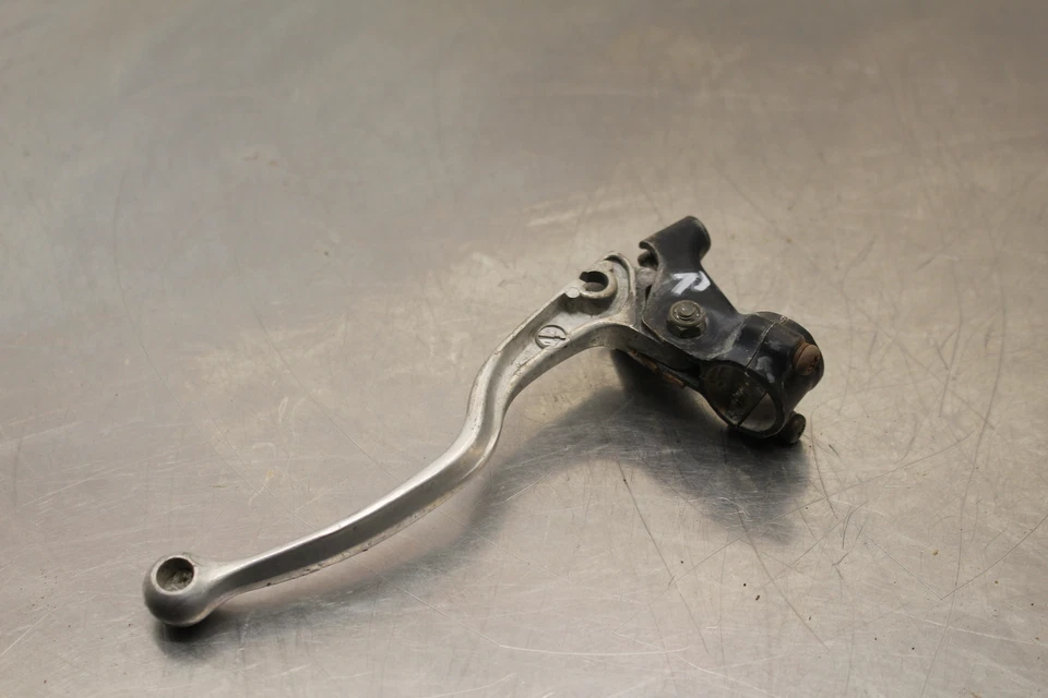 1986 Polaris Trail Boss 250R ПРАВЫЙ ЗАЖИМ РУЛЬ ТОРМОЗНОЙ РЫЧАГ A224 - Изображение 2 из 4