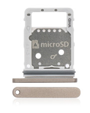 OEM SIM Tray Memory Card MicroSD Holder Part Samsung Galaxy S8 Active SM-G892