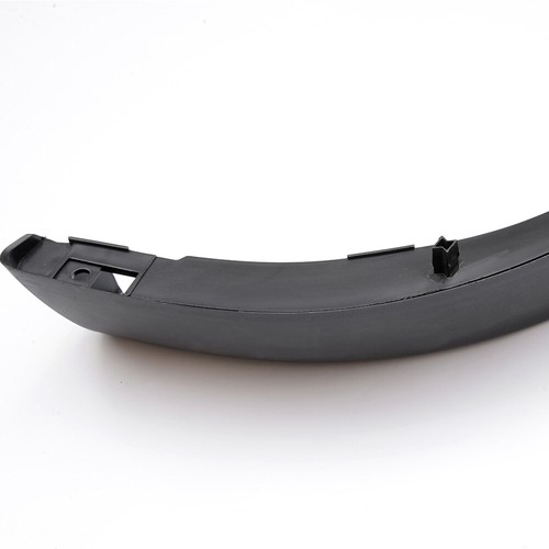 Fit For 2002-09 Dodge RAM 1500 2500 3500 Pickup Lower Front Bumper Air Deflector - Picture 3 of 12