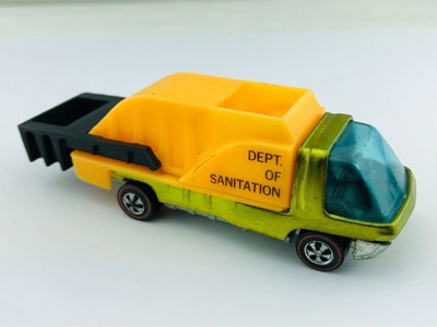 hot wheels redline heavyweights