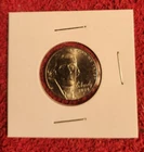2024 p uncirculated Jefferson nickel