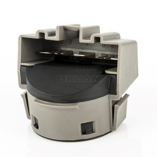 IGNITION STARTER SWITCH FOR FORD C-MAX S-MAX AA6T11572AA - Picture 6 of 7