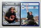 Madden NFL 23 - Sony PlayStation 5 | PS5 + Steelbook Case