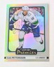 2024-25 O-Pee-Chee Hockey OPC Premier #P-68 Elias Pettersson Vancouver Canucks 