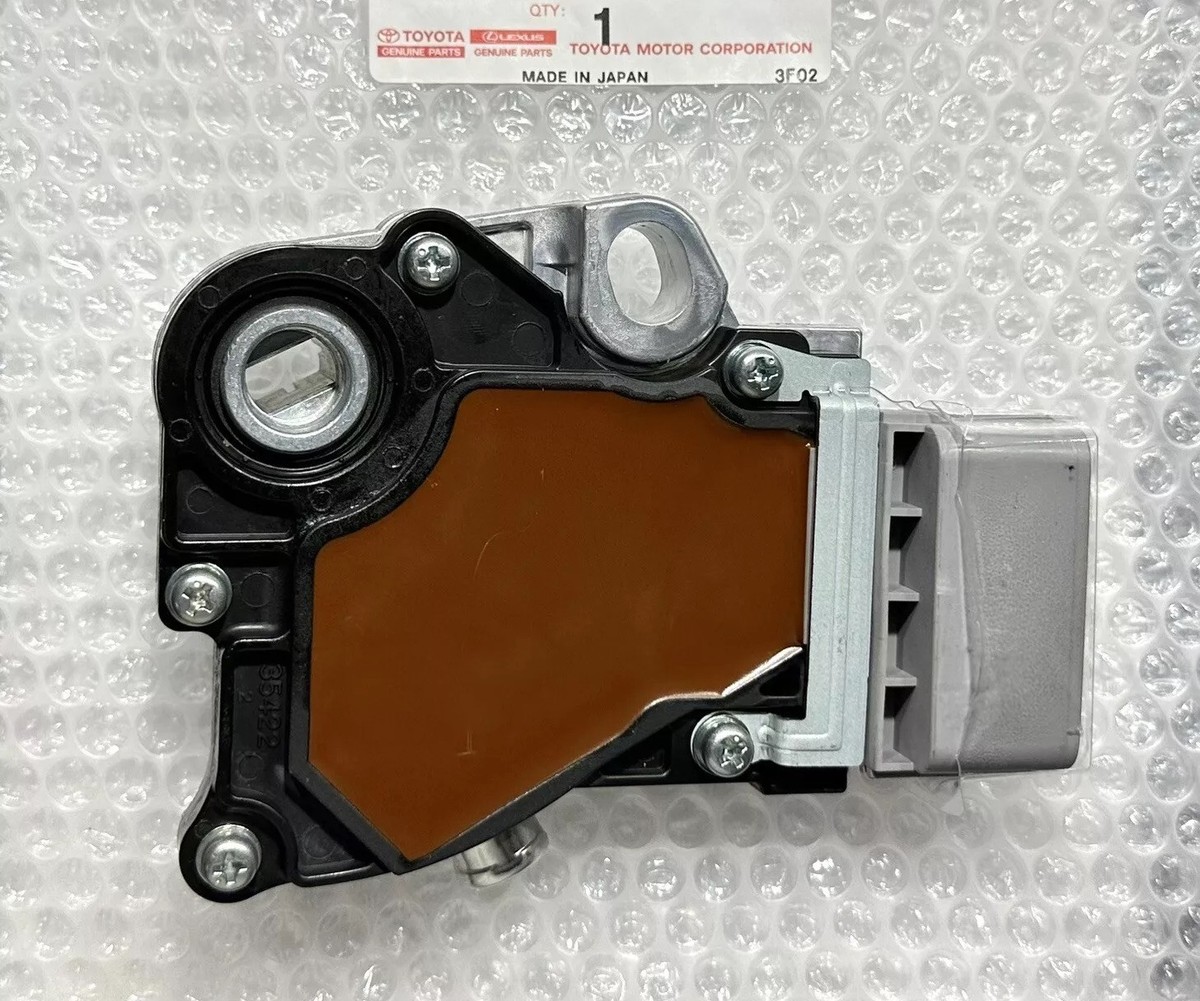 95 - 97 TOYOTA LAND CRUISER FZJ80 NEUTRAL SAFETY SWITCH POSITION