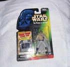 Kenner Star Wars: Lando Calrissian In GeneralS Gear With Slide Action Figure