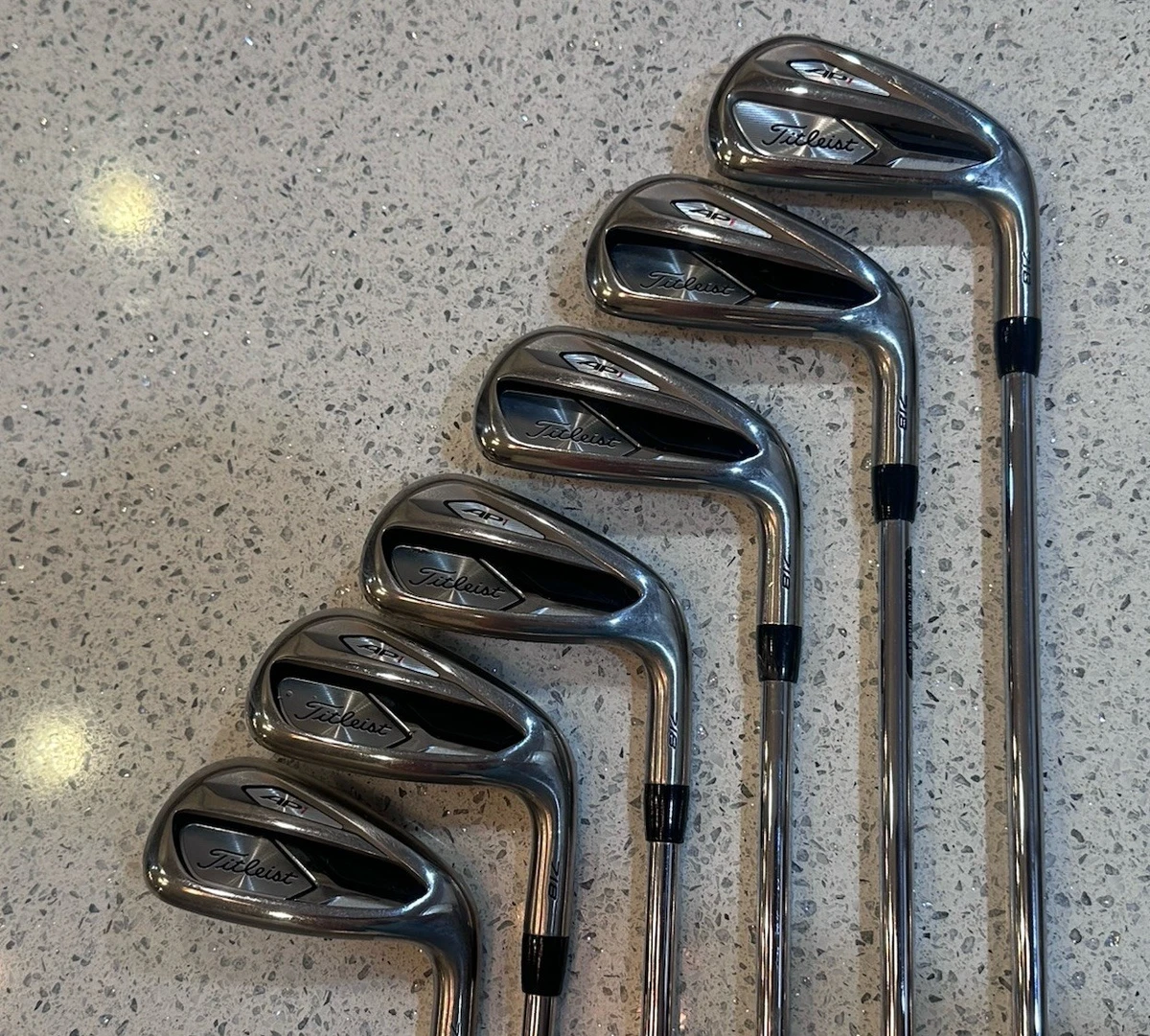 Preços baixos em Titleist Ap1 | eBay