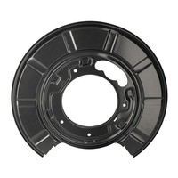 Febi Bilstein Ankerblech Hinten Links FüR MERCEDES-BENZ Vito / Mixto Viano