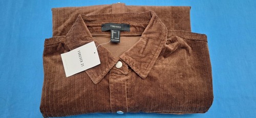 WOMEN'S Cotton Jacket NEW WITH TAGS, SIZE M - Picture 4 of 8