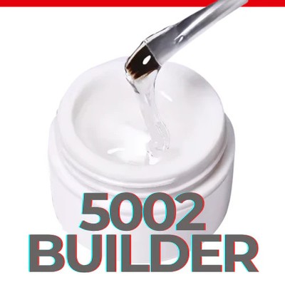 Gel Euro-Diamond 2 Aufbaugel-Euro-5002 30 ml