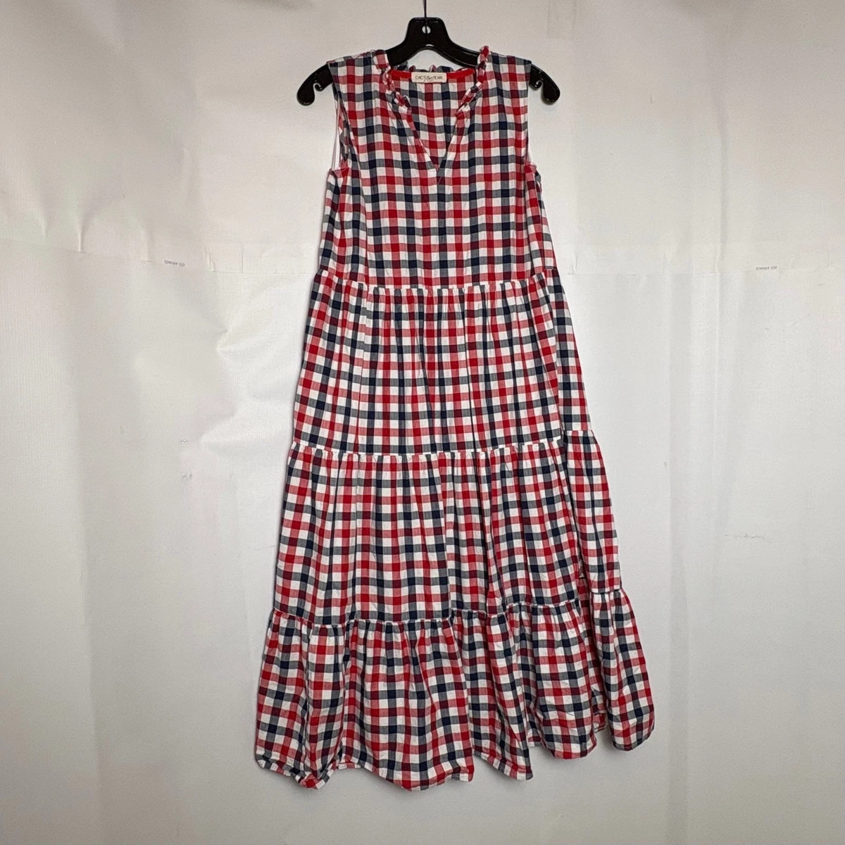 White Red Dresses for Women for sale | eBay