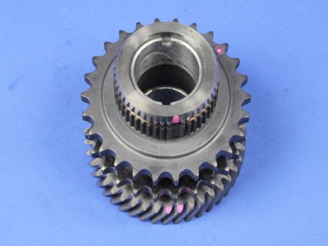 Engine Balance Shaft Mopar 53021298AB