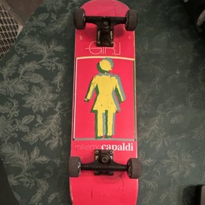 Mike Mo Deck | eBay