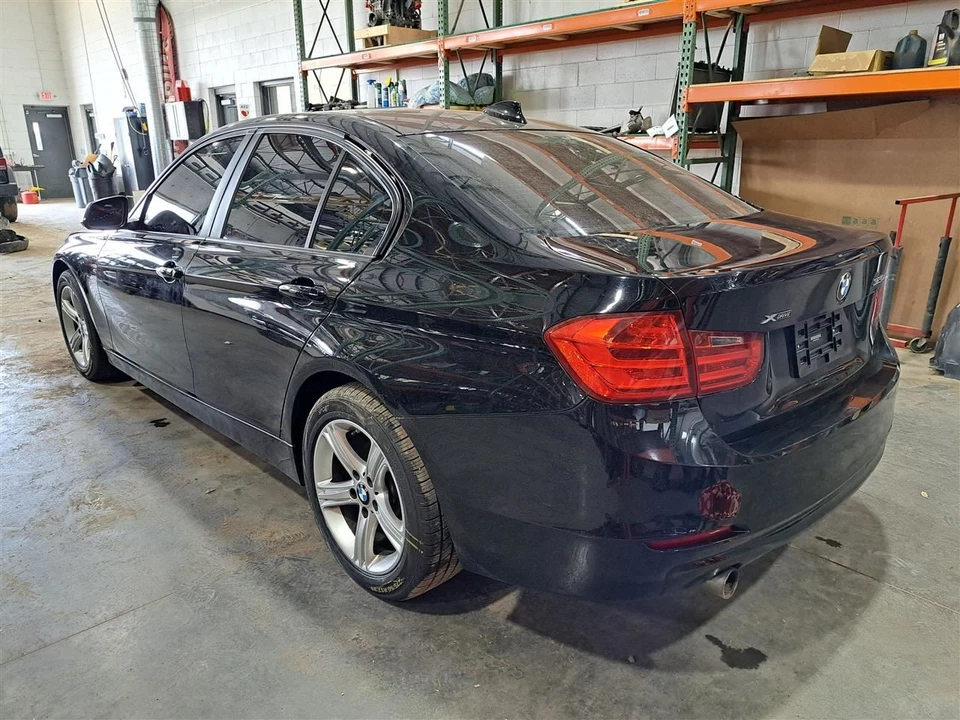 Bomba de freio/atuador Abs antibloqueio unidade 2014 320i Sku#4123180 - Imagem 2 de 4