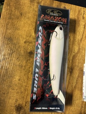 EVERGREEN AMAZON Pencil Limited Edition Color #N459 Matte Bone, JDM   !!!
