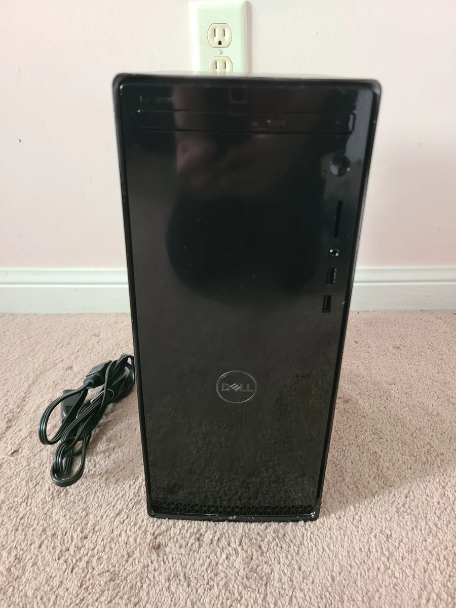 Dell Inspiron 3670 PC Desktops & All-In-One Computers for sale | eBay