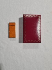 Accendino Cartier - Must de Cartier