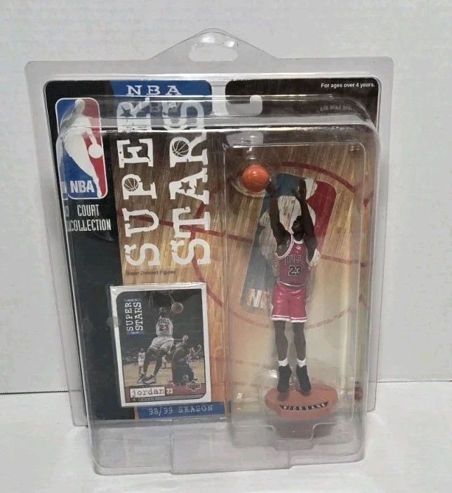 Mattel Sports Action Figures Basketball (Ball) for sale | eBay