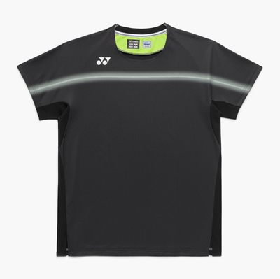 YONEX 26S/S Men's Badminton T-Shirts Korean Uniform Sports