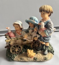 LEONARDO COLLECTION CARTING COMPANIONS