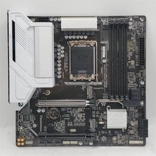 GIGABYTE B860M Gaming X WIFI6E Motherboard, mATX, DDR5