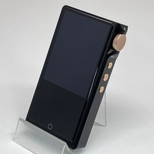 Cayin N3 Pro Digital Audio Player High Res Tube Solid State Black Japan Used