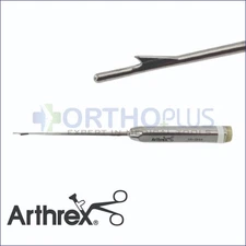 Arthrex AR-1844 Tunnel Notcher Arthroscopy 8-7/8"
