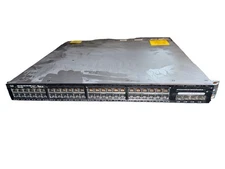 Cisco Catalyst WS-C3650-48PS-L Ethernet Switch 48-Ports