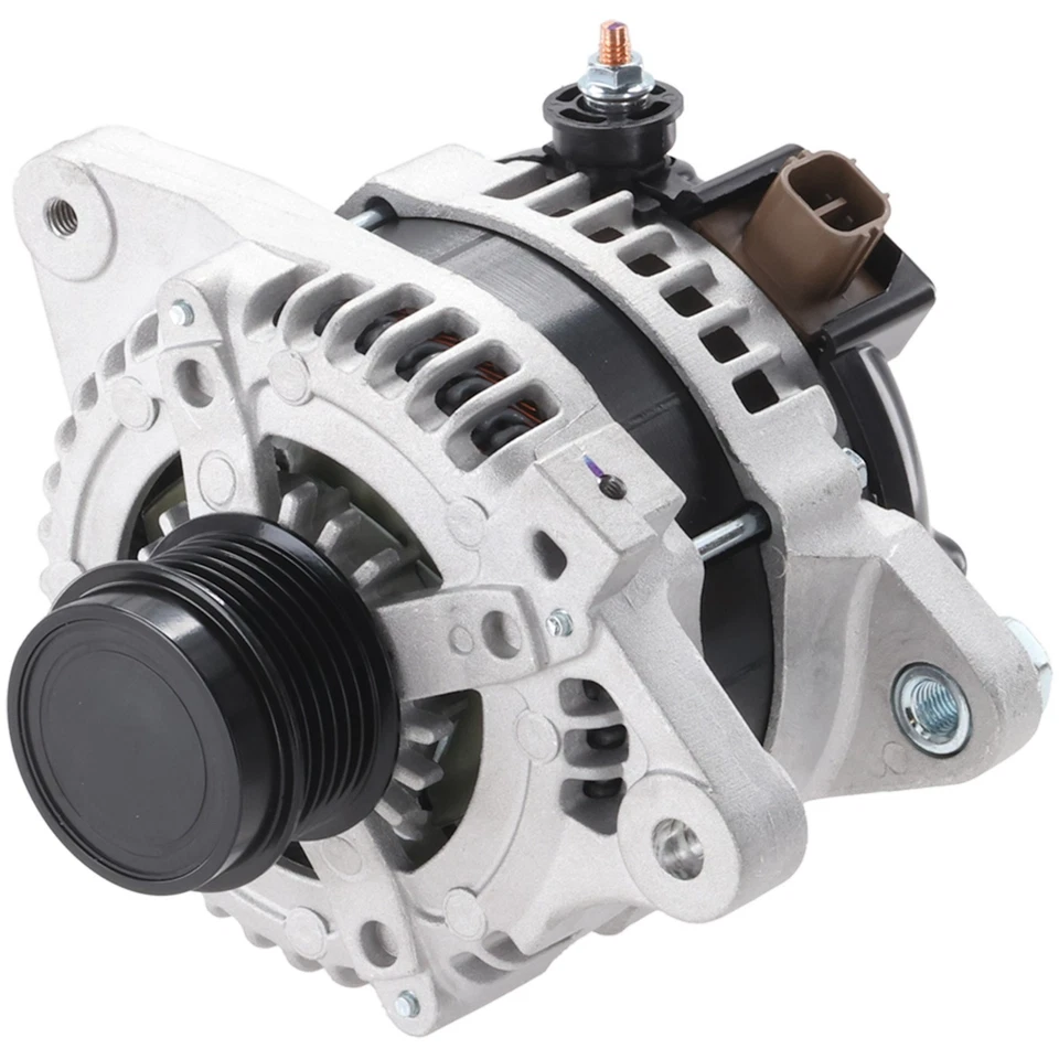Alternator for Toyota Corolla Matrix Pontiac Vibe 2009-2010 - Image 2 of 4