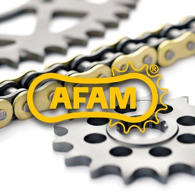 SP 3039000 AFAM Chain Kit 520XSR 13/52 Super-Reinforced - Ultra-Light Self-Clean