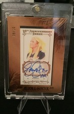 2015 Topps Allen & Ginter Baseball Cards 12