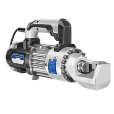 Handheld Steel Bar Cutter Compact Automatic Portable Rechargeable Rebar Shears