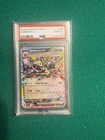 PSA 10 Umbreon ex Holo Double Rare Sv: Prismatic Evolutions 060/131 English