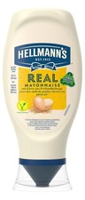 Hellmanns Real Mayonnaise - Hellmanns - 430 m...