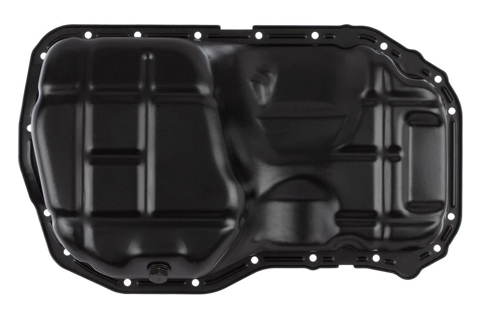 For Chevy Malibu 2005-2012 ATP 103275 Graywerks Engine Oil Pan — 第 2/4 张图片