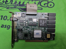 QUADRANT CINEMASTER C 1.2 PCI CARD - DELL 8275C