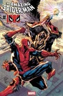 AMAZING SPIDER-MAN #1000 RYAN STEGMAN RAVAGE VARIANT (16/09/2026-WK9)