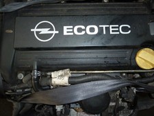 Motor Opel Signum Z22YH 181.000Km