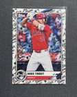 2025 Topps Mike Trout Base (Raw)
