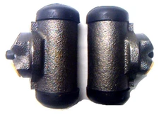 Two Rear wheel cylinders for a Cadillac 1958 1959 1960 1961 1962 1965 1964 