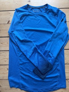 Longsleeve Under Armour Herren S
