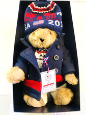Go Bold or Go Home! Wild Team USA Sweaters Cause a Stir for Viewers and Collectors 22