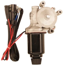 Lares 32037 Driver Side Headlight Motor